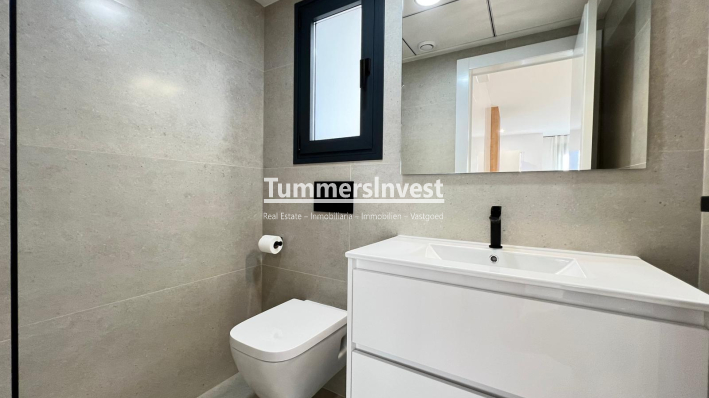 Neue Gebäude · Villa · Benferri · Benfis Park