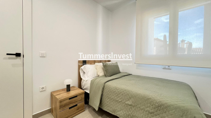 Neue Gebäude · Villa · Benferri · Benfis Park