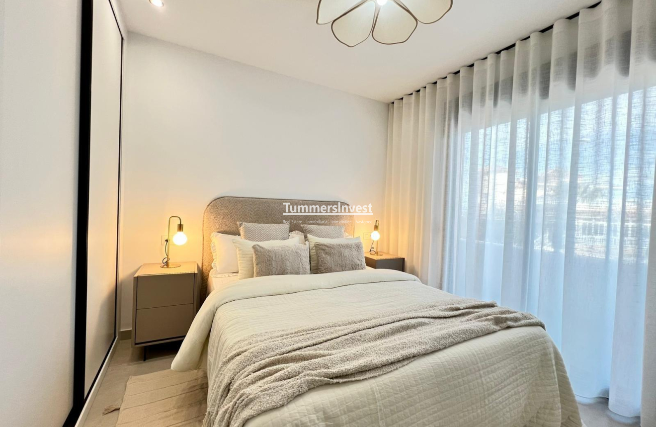 Neue Gebäude · Villa · Benferri · Benfis Park