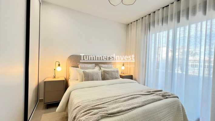 Neue Gebäude · Villa · Benferri · Benfis Park