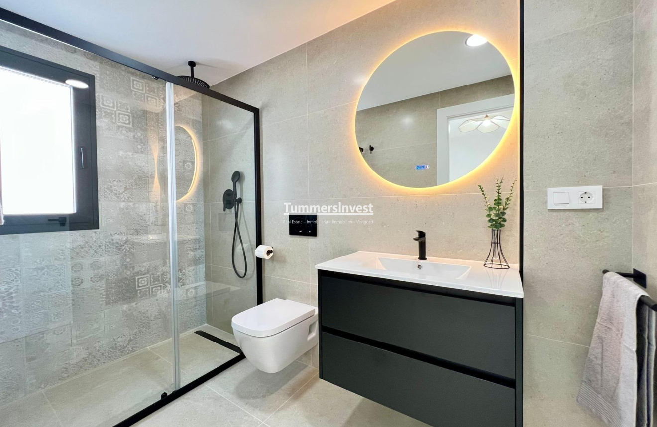 Neue Gebäude · Villa · Benferri · Benfis Park