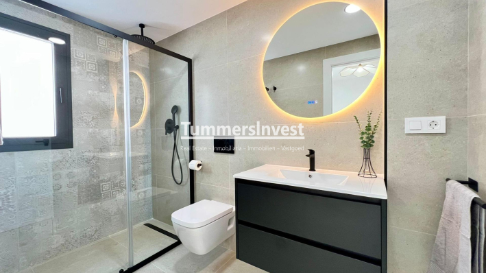 Neue Gebäude · Villa · Benferri · Benfis Park