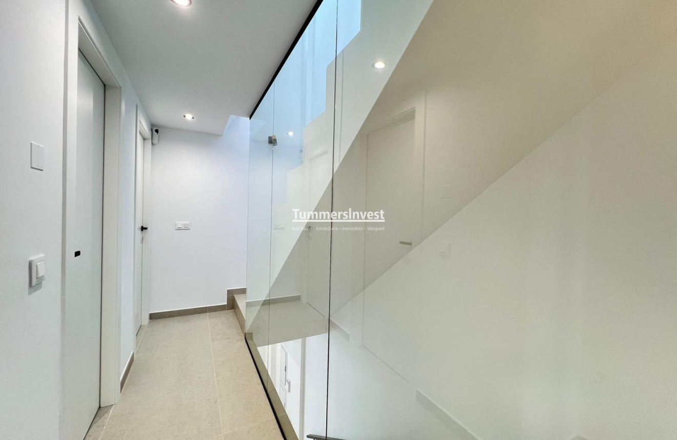 Neue Gebäude · Villa · Benferri · Benfis Park