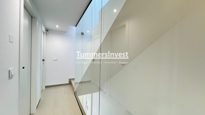 Neue Gebäude · Villa · Benferri · Benfis Park