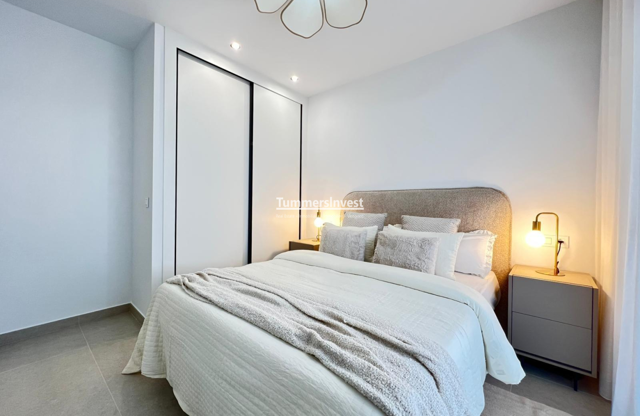 Neue Gebäude · Villa · Benferri · Benfis Park