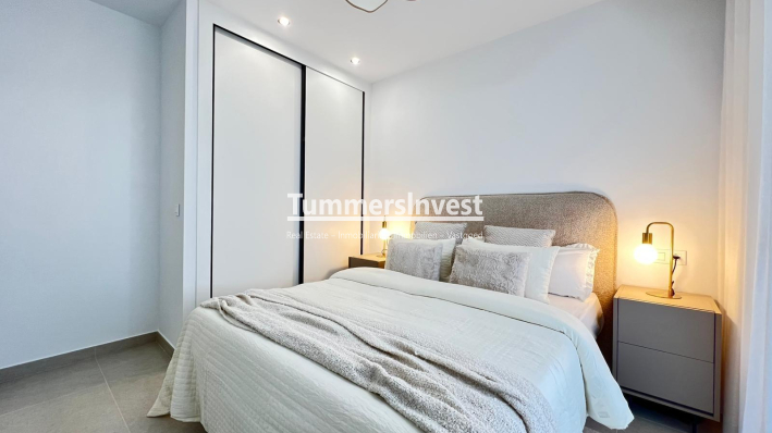 Neue Gebäude · Villa · Benferri · Benfis Park