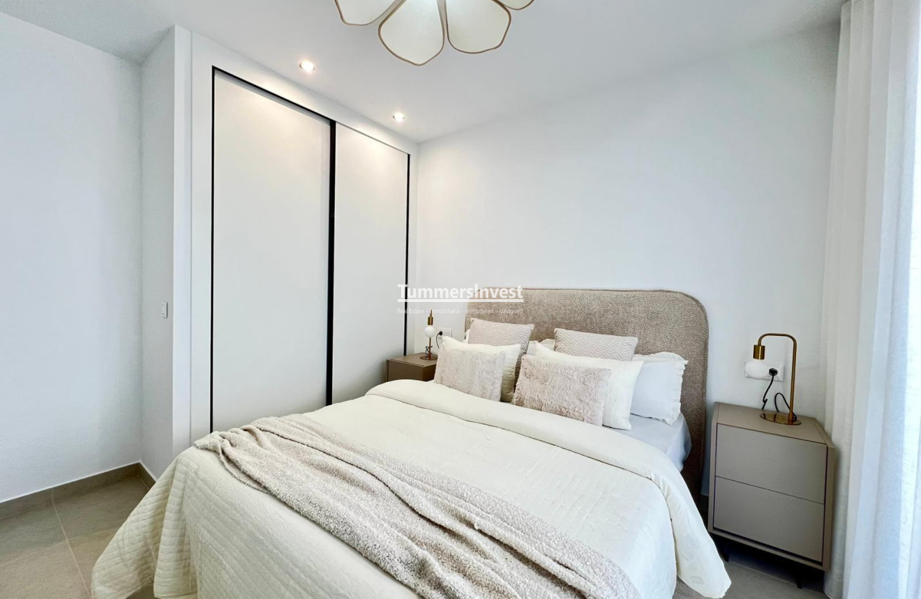 Neue Gebäude · Villa · Benferri · Benfis Park