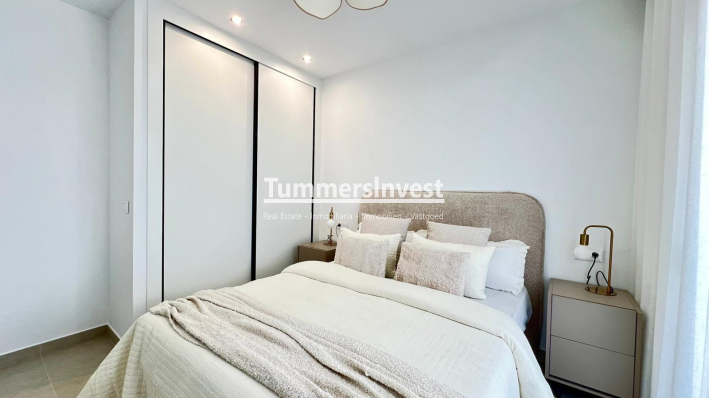 Neue Gebäude · Villa · Benferri · Benfis Park