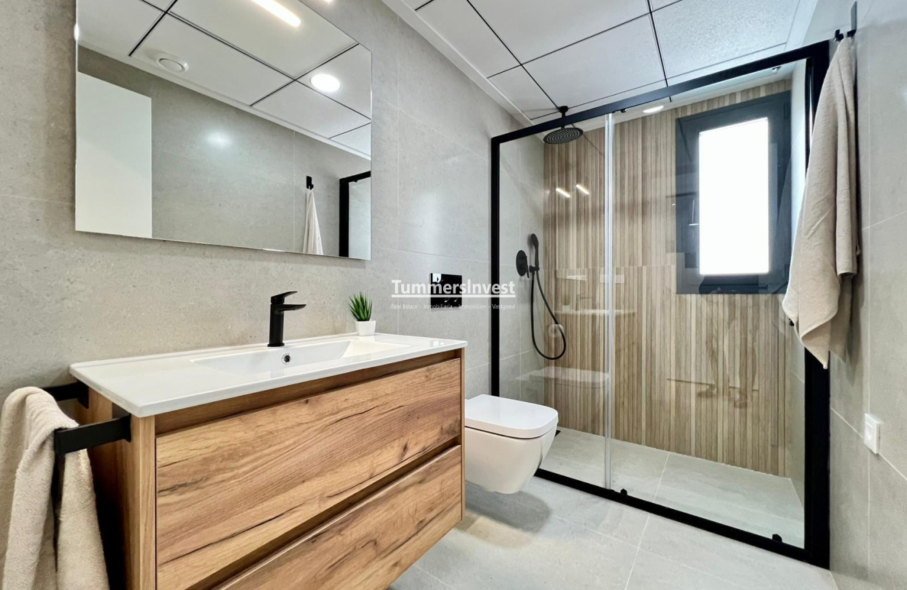 Neue Gebäude · Villa · Benferri · Benfis Park