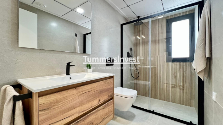 Neue Gebäude · Villa · Benferri · Benfis Park