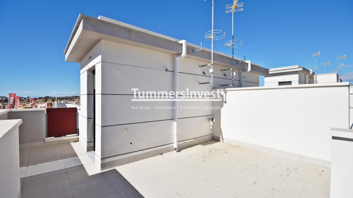 Neue Gebäude · Villa · Puerto de Mazarron · Mar De Plata