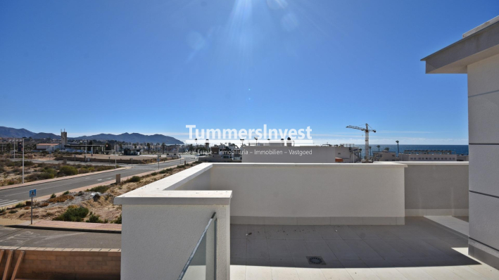 Neue Gebäude · Villa · Puerto de Mazarron · Mar De Plata