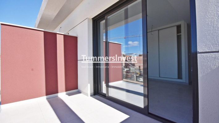 Neue Gebäude · Villa · Puerto de Mazarron · Mar De Plata