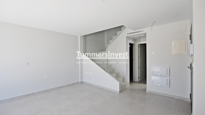 Neue Gebäude · Villa · Puerto de Mazarron · Mar De Plata