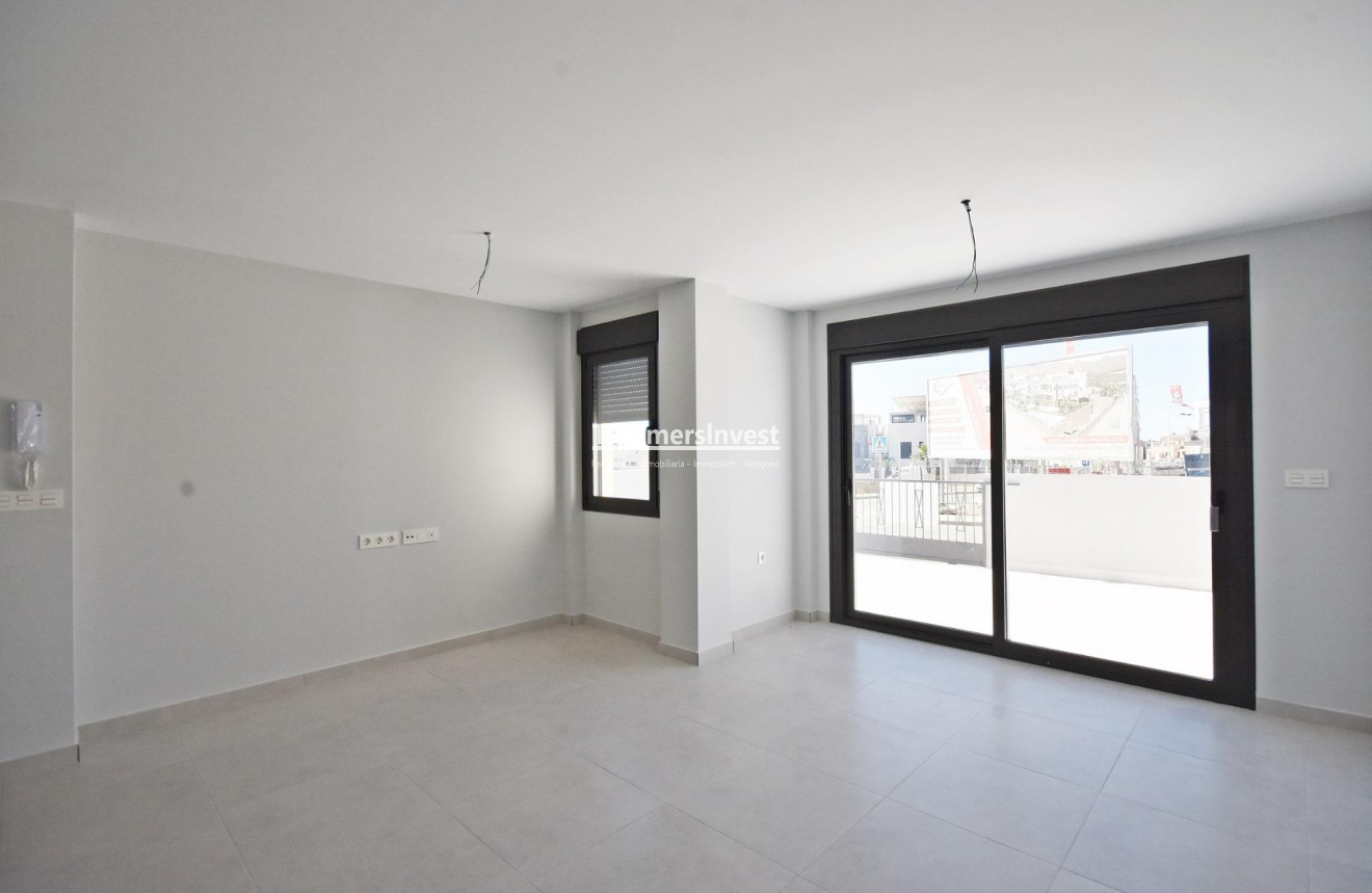 Neue Gebäude · Villa · Puerto de Mazarron · Mar De Plata