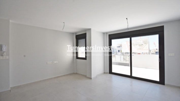 Neue Gebäude · Villa · Puerto de Mazarron · Mar De Plata