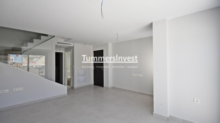 Neue Gebäude · Villa · Puerto de Mazarron · Mar De Plata