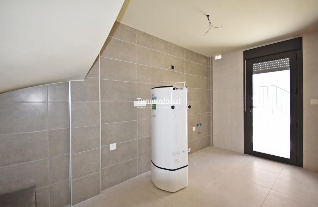 Neue Gebäude · Villa · Puerto de Mazarron · Mar De Plata