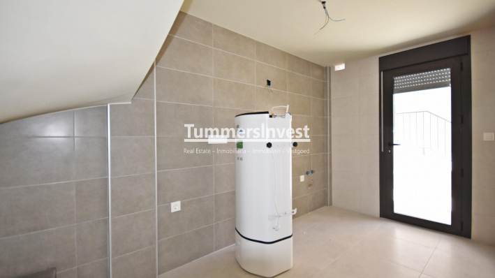 Neue Gebäude · Villa · Puerto de Mazarron · Mar De Plata