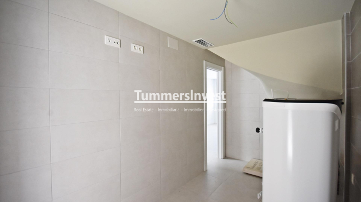 Neue Gebäude · Villa · Puerto de Mazarron · Mar De Plata