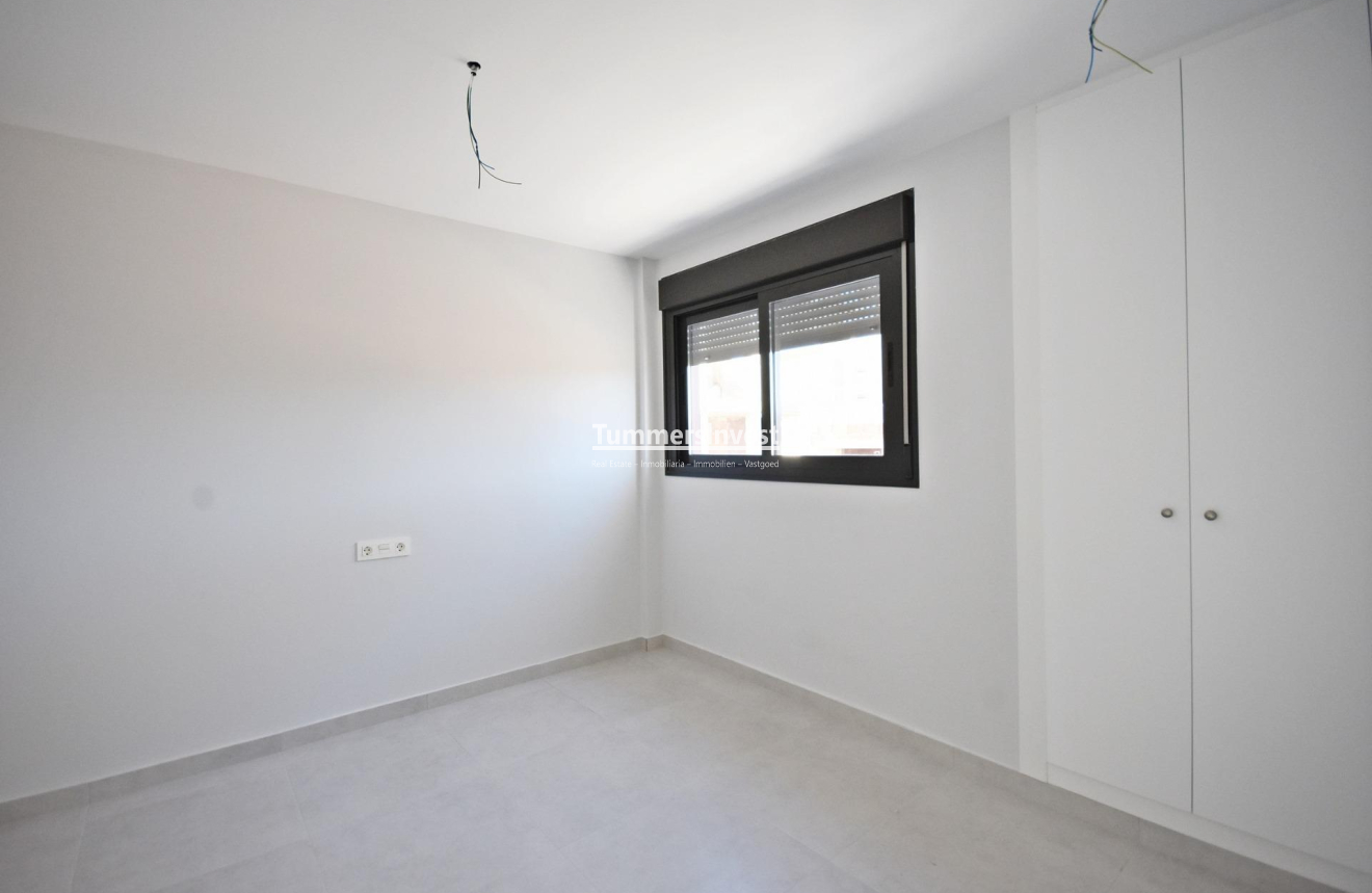 Neue Gebäude · Villa · Puerto de Mazarron · Mar De Plata