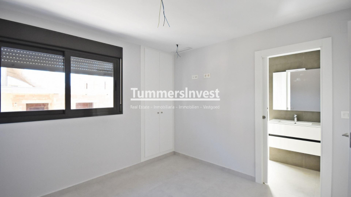 Neue Gebäude · Villa · Puerto de Mazarron · Mar De Plata