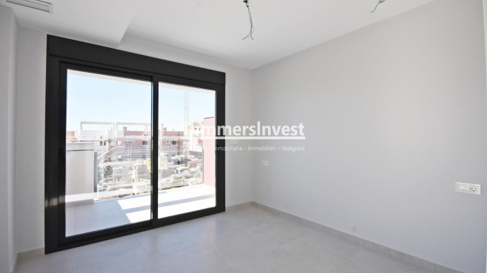 Neue Gebäude · Villa · Puerto de Mazarron · Mar De Plata