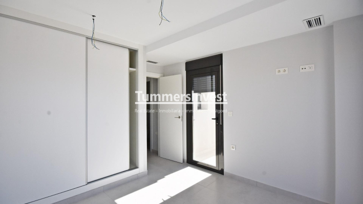 Neue Gebäude · Villa · Puerto de Mazarron · Mar De Plata