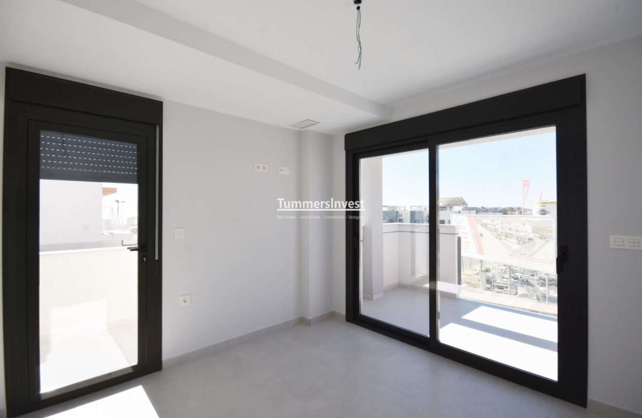 Neue Gebäude · Villa · Puerto de Mazarron · Mar De Plata