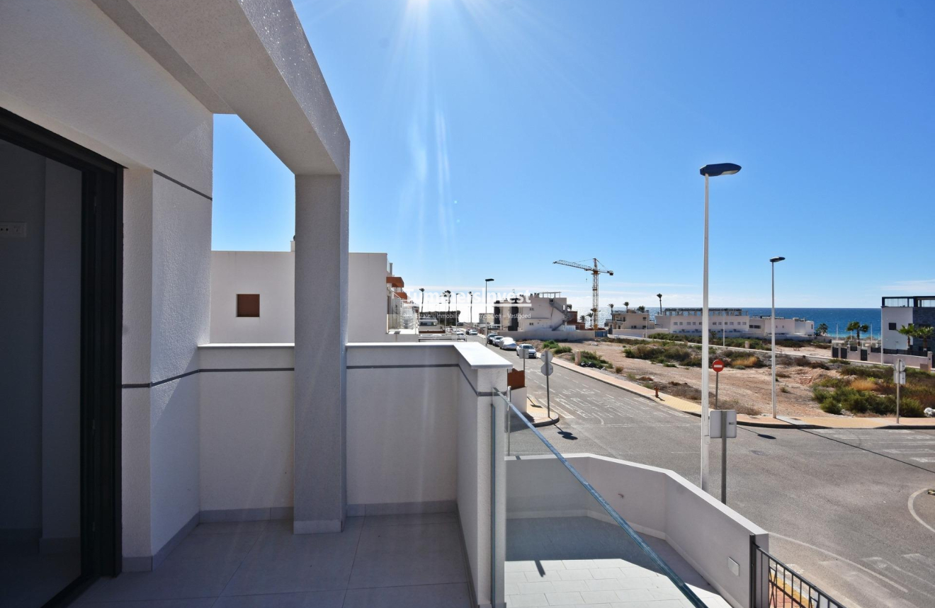 Neue Gebäude · Villa · Puerto de Mazarron · Mar De Plata