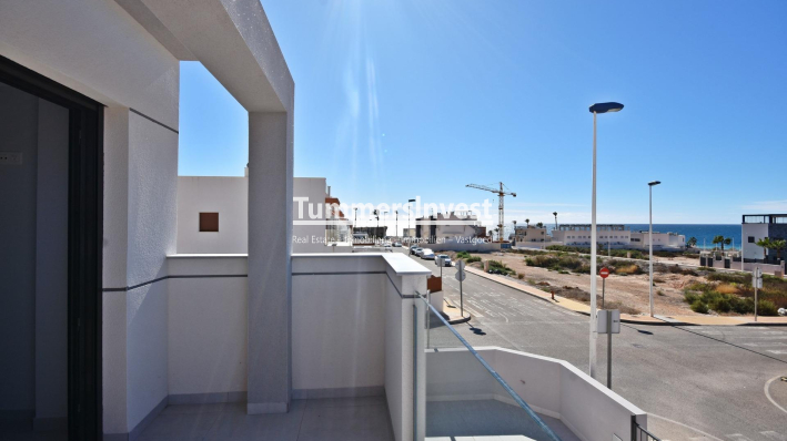 Neue Gebäude · Villa · Puerto de Mazarron · Mar De Plata