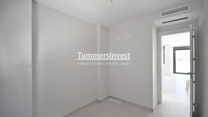 Neue Gebäude · Villa · Puerto de Mazarron · Mar De Plata