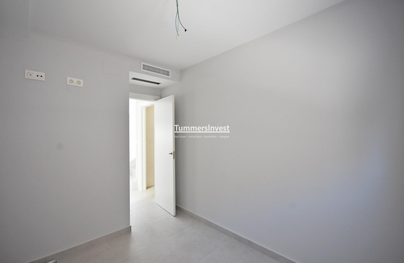 Neue Gebäude · Villa · Puerto de Mazarron · Mar De Plata