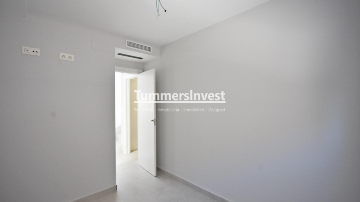 Neue Gebäude · Villa · Puerto de Mazarron · Mar De Plata