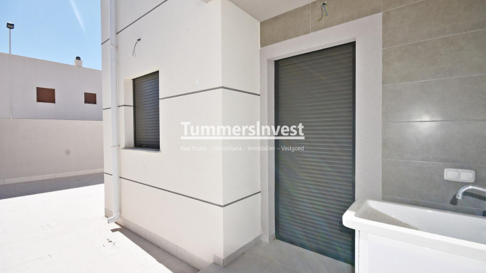 Neue Gebäude · Villa · Puerto de Mazarron · Mar De Plata