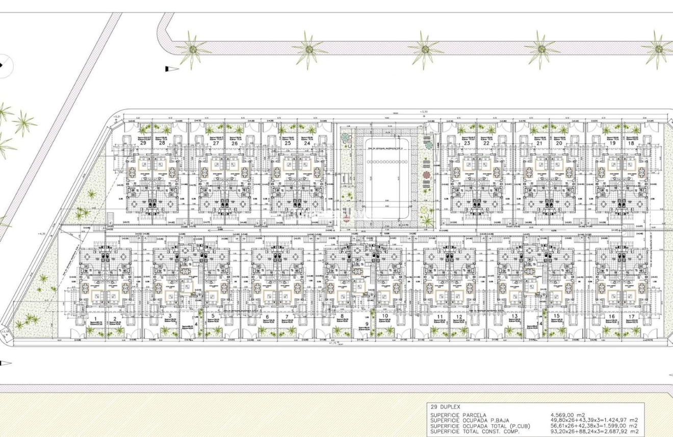 Neue Gebäude · Villa · Puerto de Mazarron · Mar De Plata