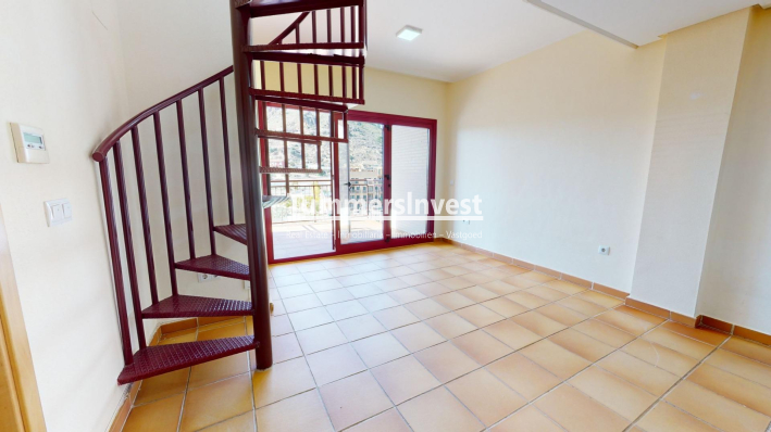 Neue Gebäude · Penthouse · Archena · Villanueva del Rio Segura