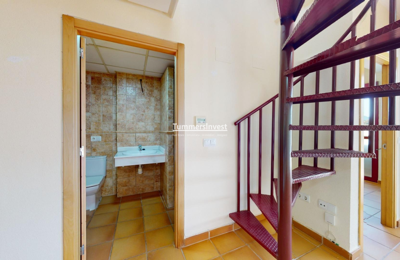 Neue Gebäude · Penthouse · Archena · Villanueva del Rio Segura