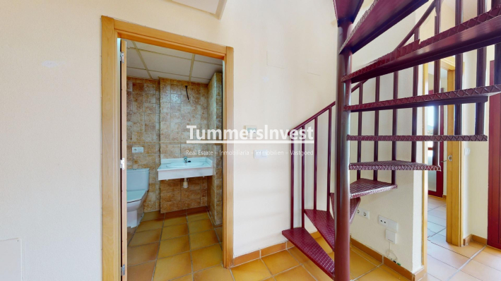 Neue Gebäude · Penthouse · Archena · Villanueva del Rio Segura