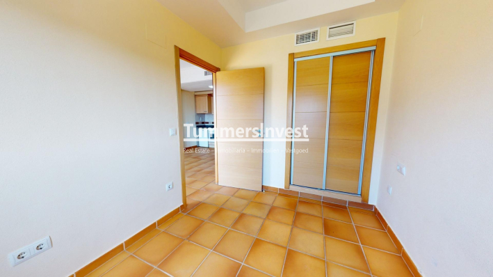 Neue Gebäude · Penthouse · Archena · Villanueva del Rio Segura