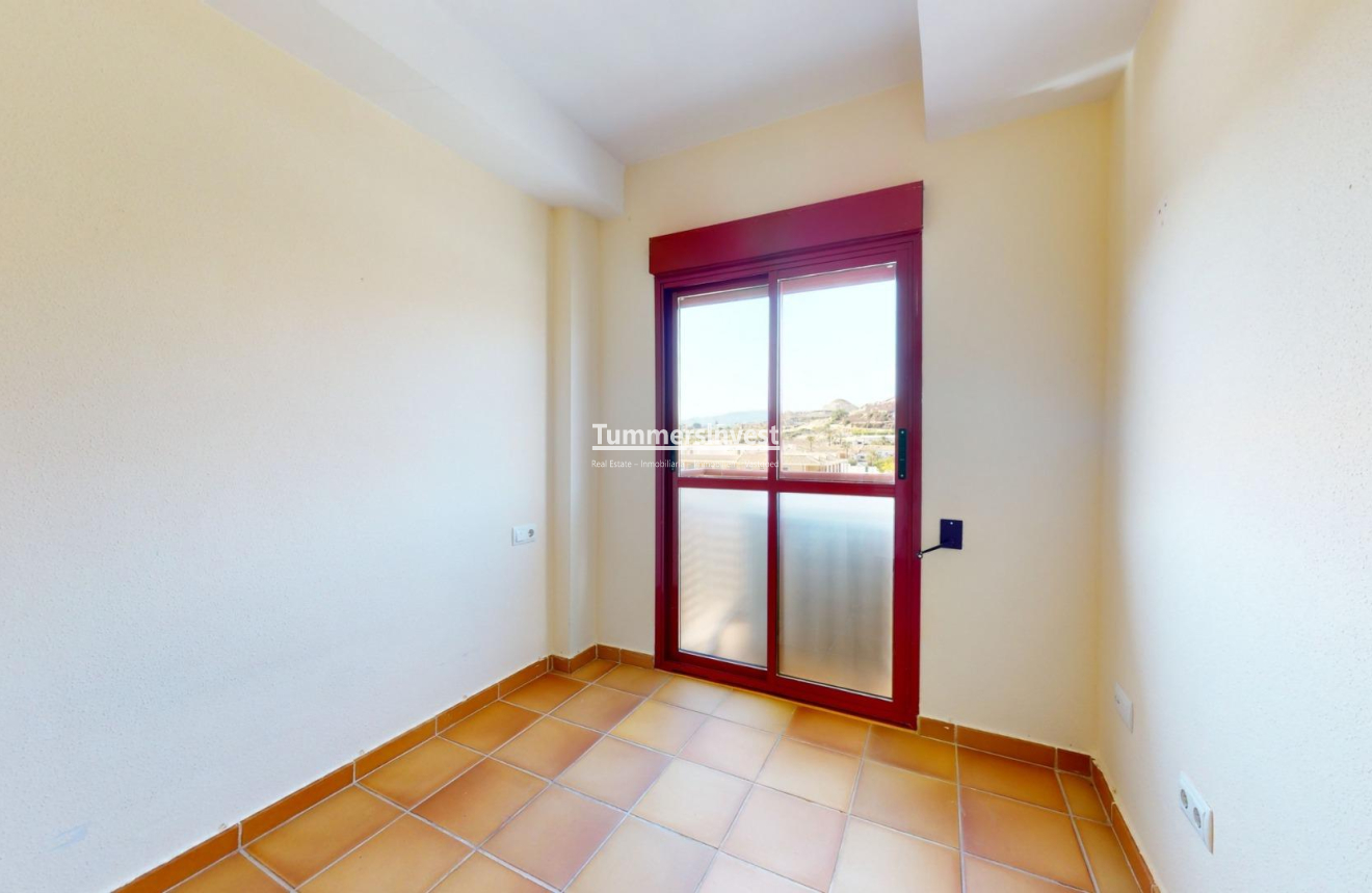 Neue Gebäude · Penthouse · Archena · Villanueva del Rio Segura