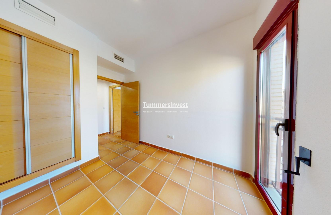 Neue Gebäude · Penthouse · Archena · Villanueva del Rio Segura