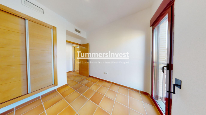 Neue Gebäude · Penthouse · Archena · Villanueva del Rio Segura