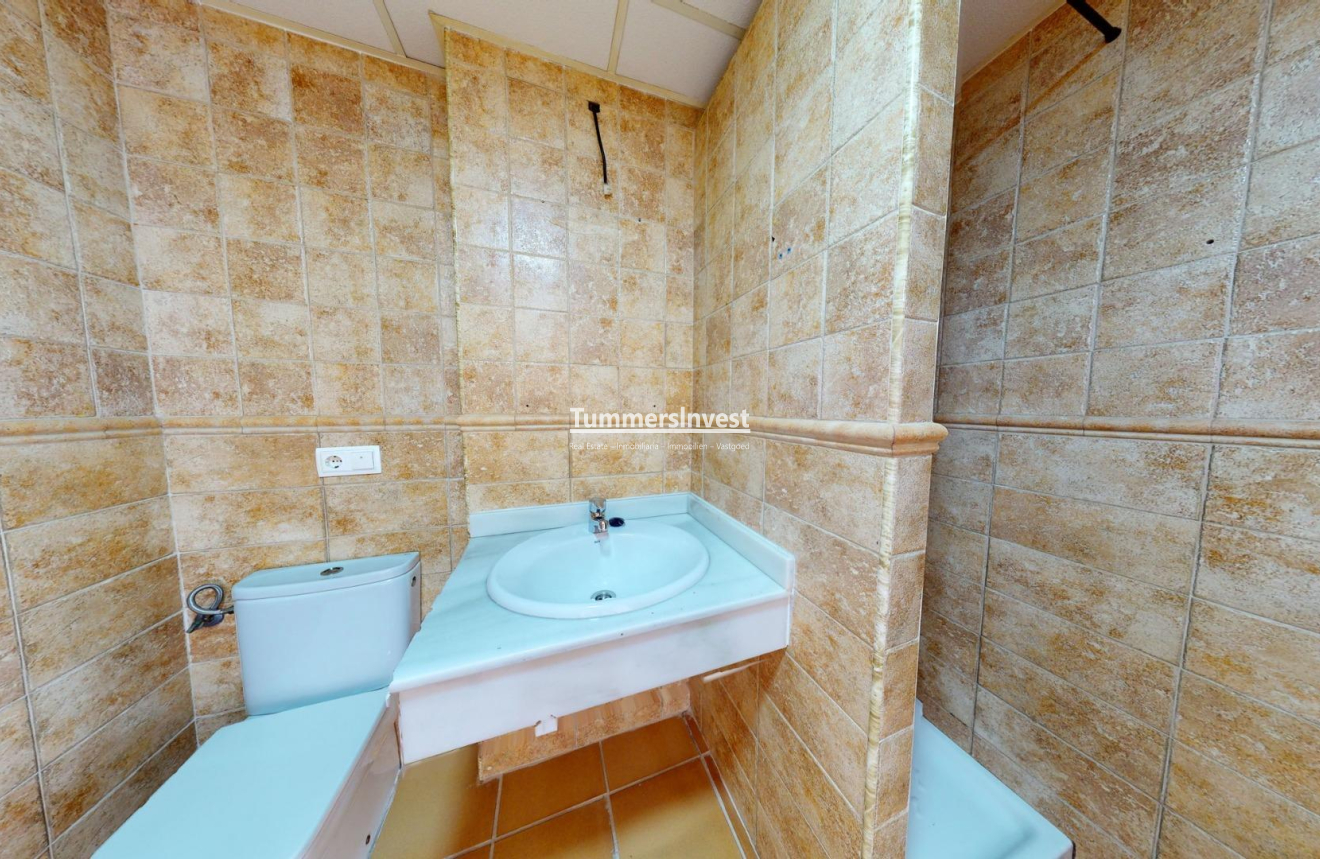 Neue Gebäude · Penthouse · Archena · Villanueva del Rio Segura