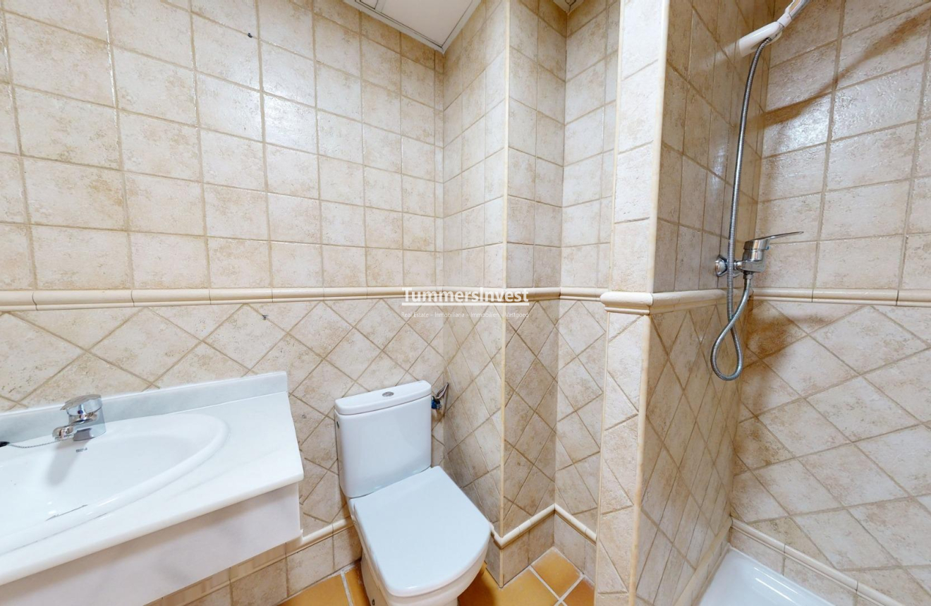 Neue Gebäude · Penthouse · Archena · Villanueva del Rio Segura