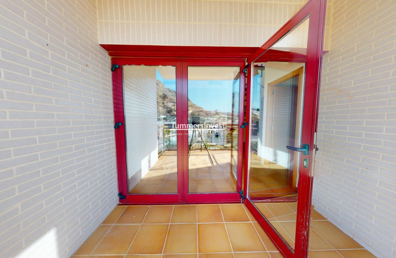 Neue Gebäude · Penthouse · Archena · Villanueva del Rio Segura