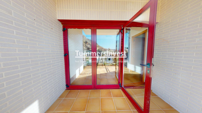 Neue Gebäude · Penthouse · Archena · Villanueva del Rio Segura