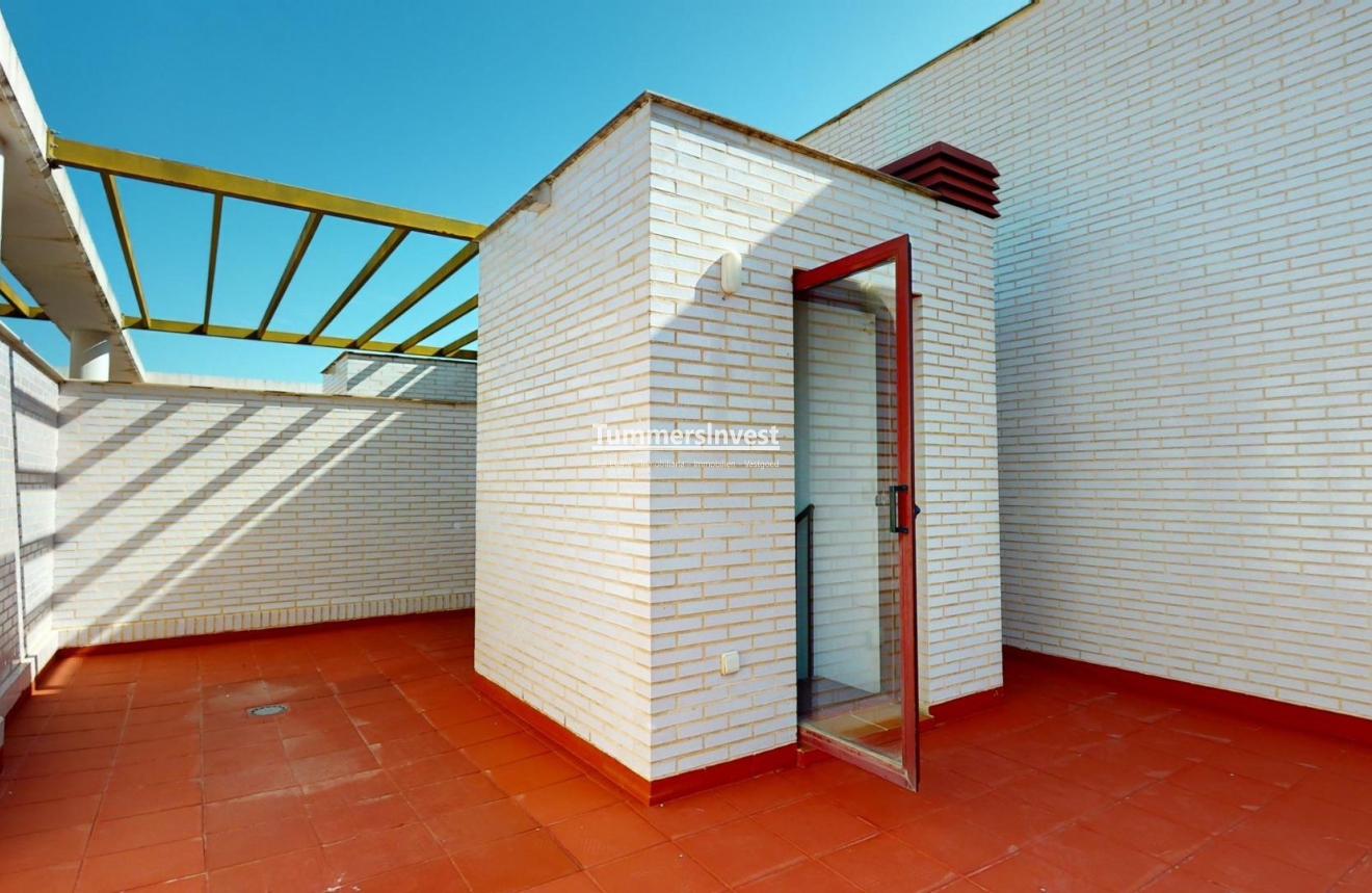 Neue Gebäude · Penthouse · Archena · Villanueva del Rio Segura