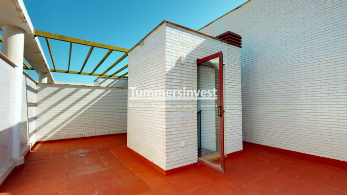 Neue Gebäude · Penthouse · Archena · Villanueva del Rio Segura