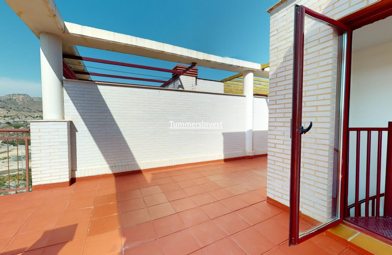 Neue Gebäude · Penthouse · Archena · Villanueva del Rio Segura